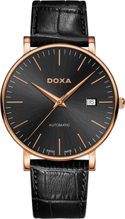 DOXA 171.90.101.01 D-Light Karóra – Image 1